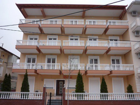 Hotel Olga