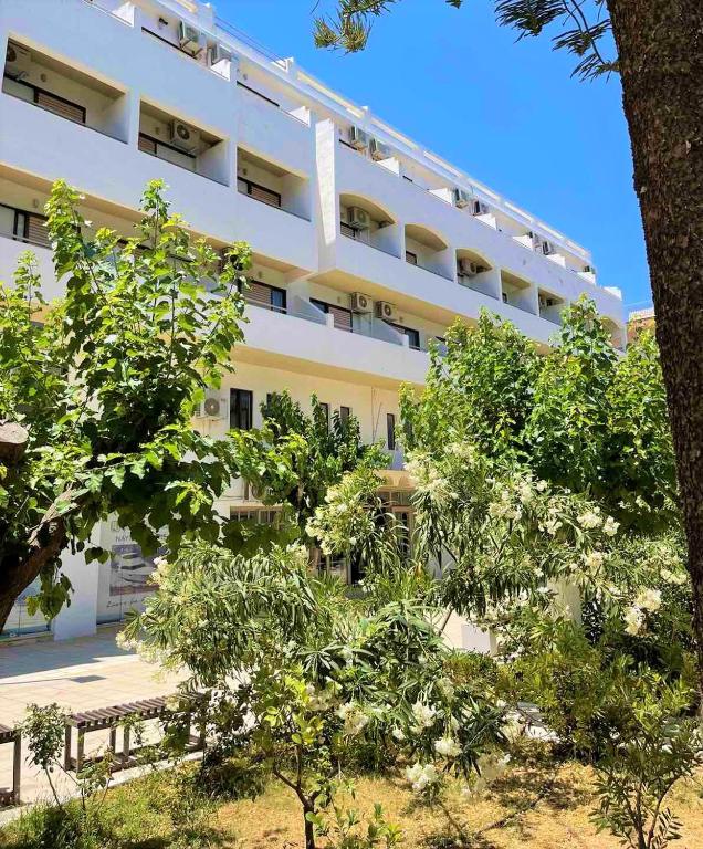 Apollon Hotel Agios Nikolaos (Adults Only)