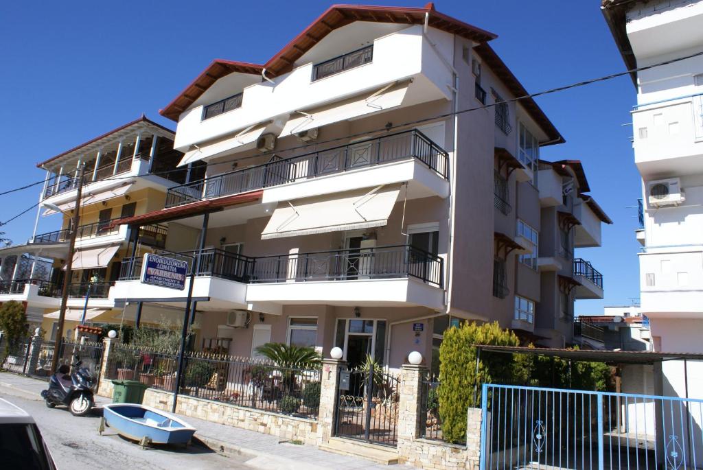 Varbenis Studios