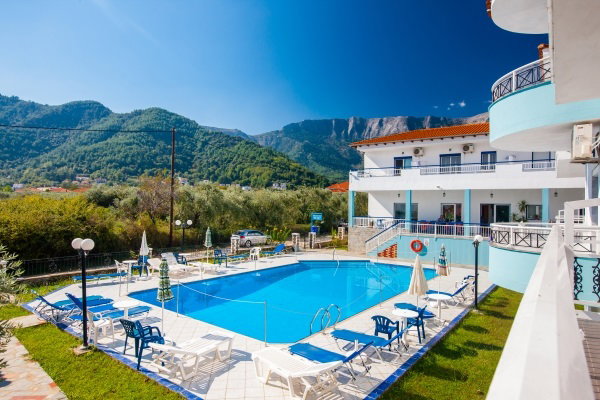 Villa Suzi Memento