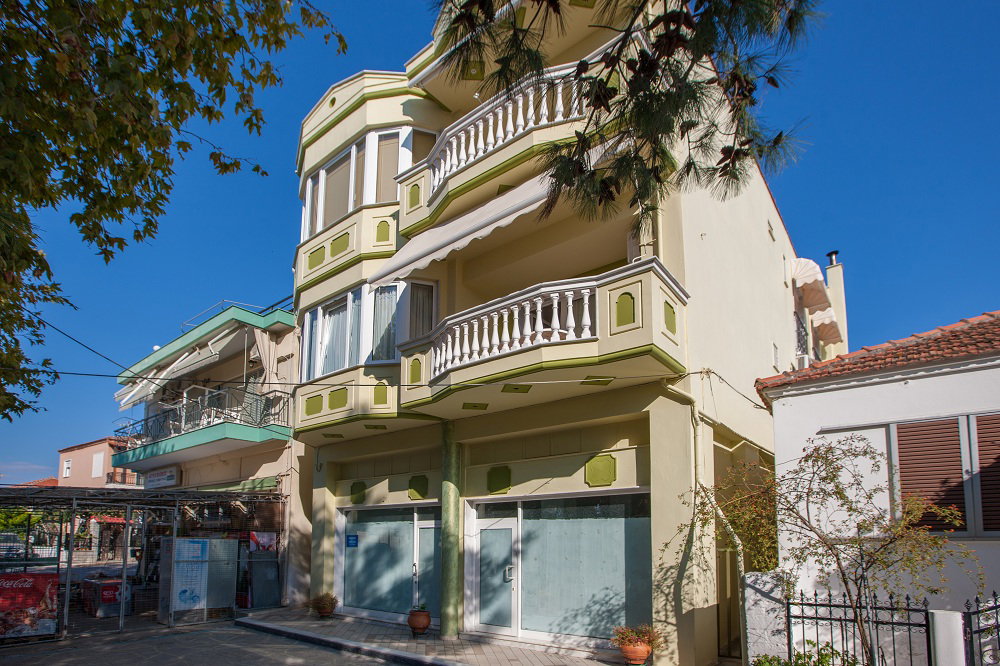 Studios Panos Memento