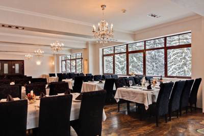 The Rizzo Boutique Hotel