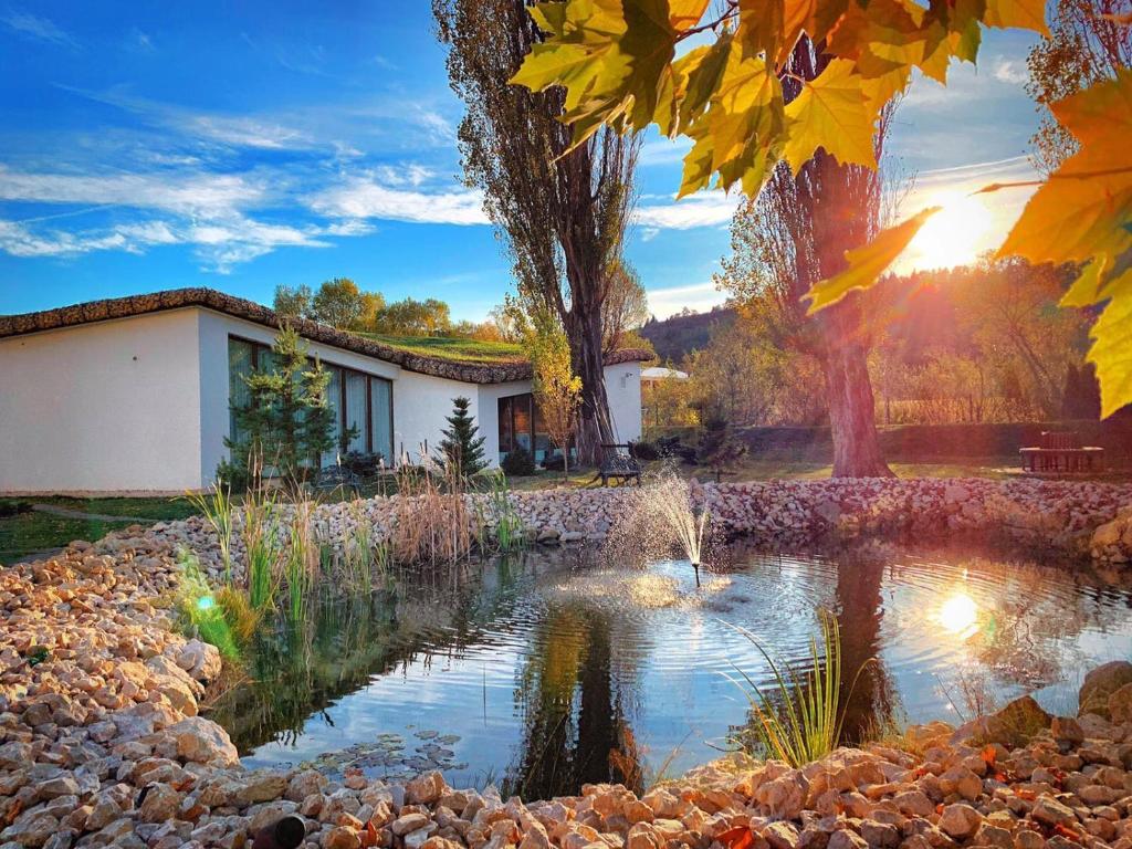Wolkendorf Bio Hotel & Spa
