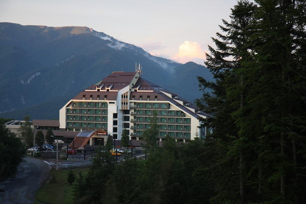 Hotel Orizont