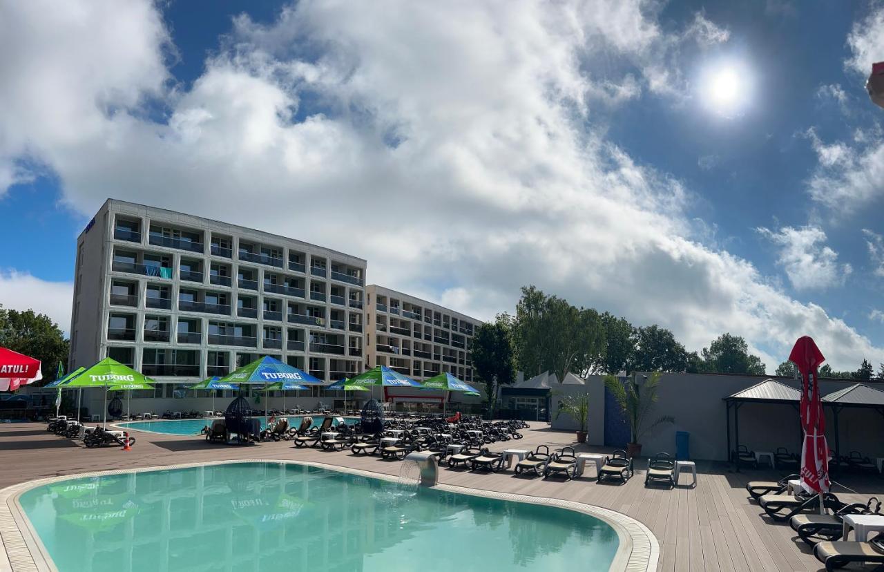 Hotel Agora