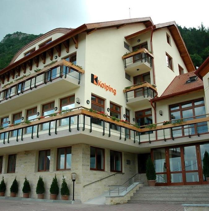 Hotel Kolping
