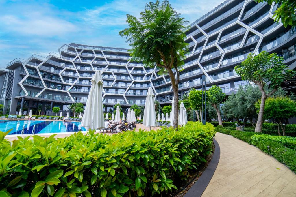 Bosphorus Sorgun Hotel